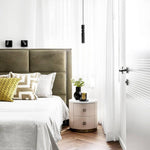 Fulcrum Pendant Light - Lamp Outdoor
