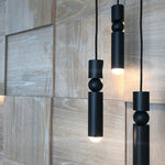 Fulcrum Pendant Light - Lamp Outdoor