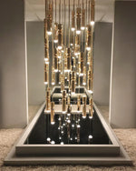 Fulcrum Pendant Light - Lamp Outdoor