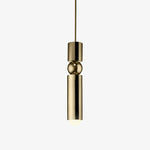 Fulcrum Pendant Light - Lamp Outdoor