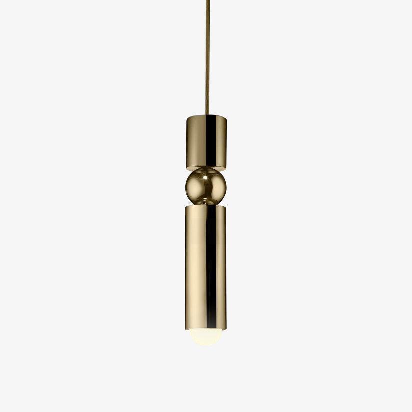 Fulcrum Pendant Light - Lamp Outdoor