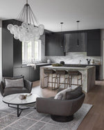 Fulcrum Pendant Light - Lamp Outdoor