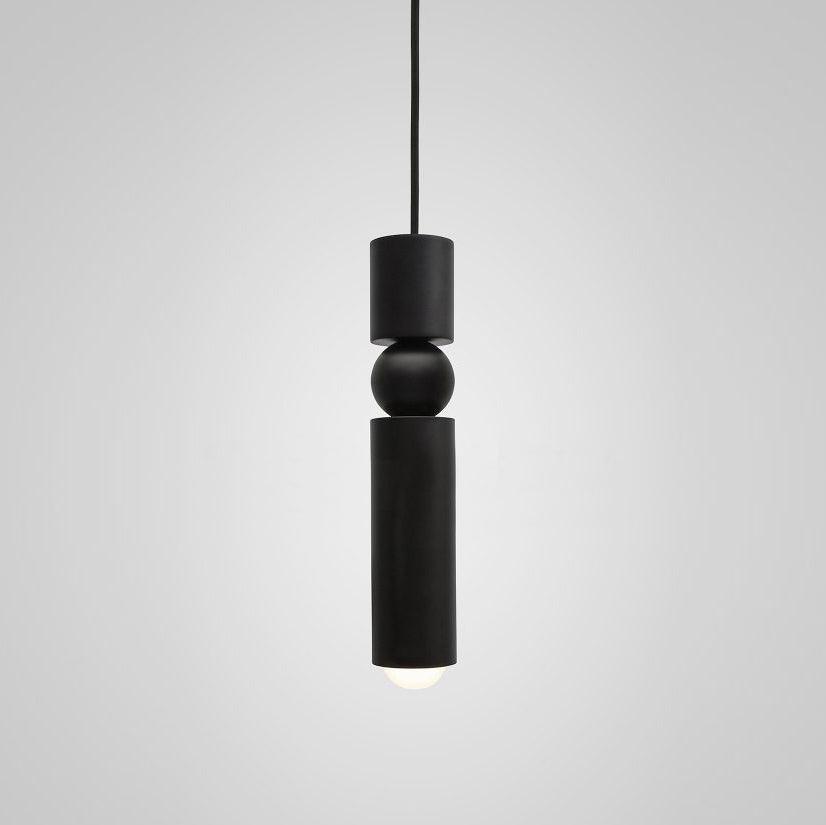 Fulcrum Pendant Light - Lamp Outdoor