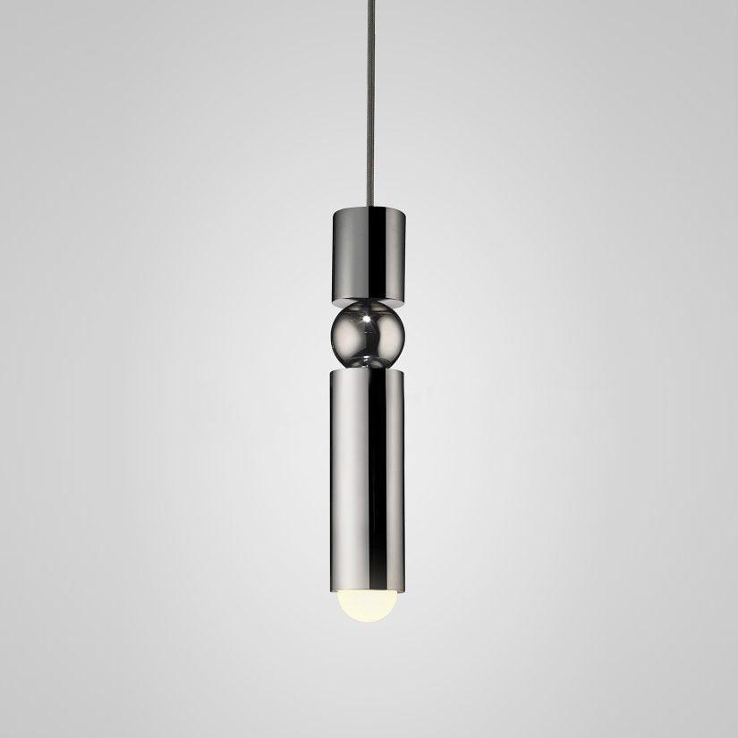 Fulcrum Pendant Light - Lamp Outdoor