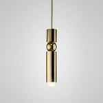 Fulcrum Pendant Light - Lamp Outdoor