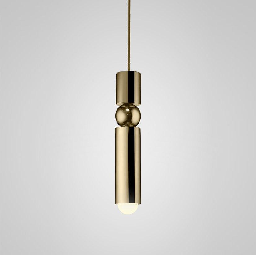 Fulcrum Pendant Light - Lamp Outdoor