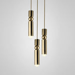 Fulcrum Pendant Light - Lamp Outdoor
