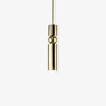 Fulcrum Pendant Light - Lamp Outdoor