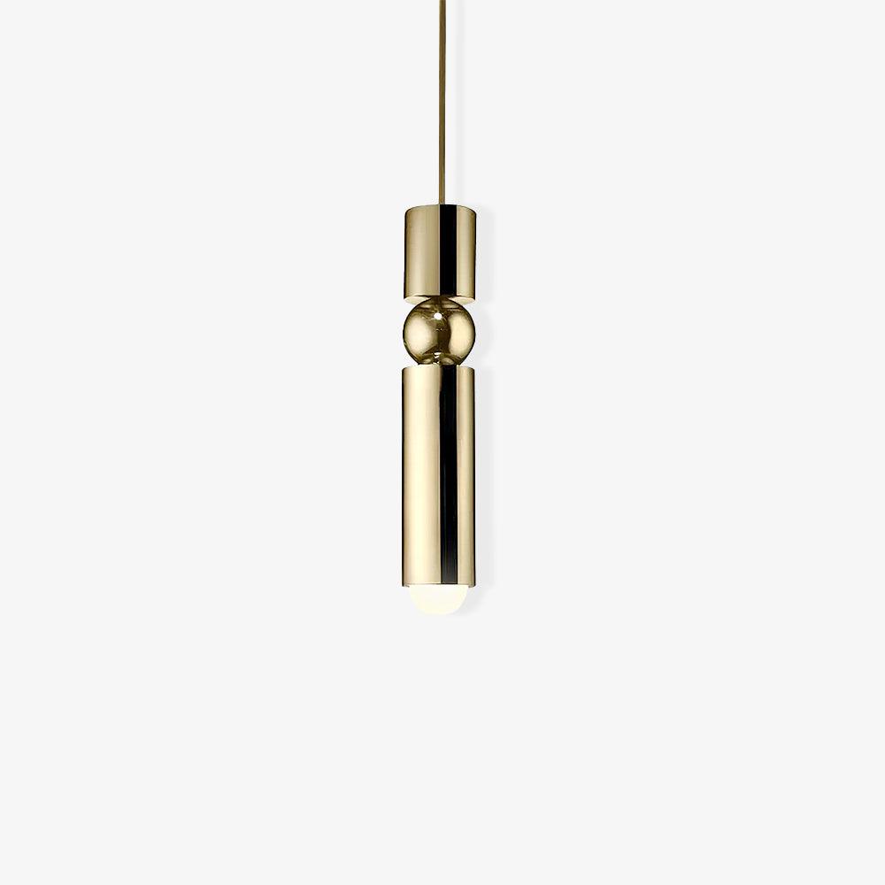 Fulcrum Pendant Light - Lamp Outdoor