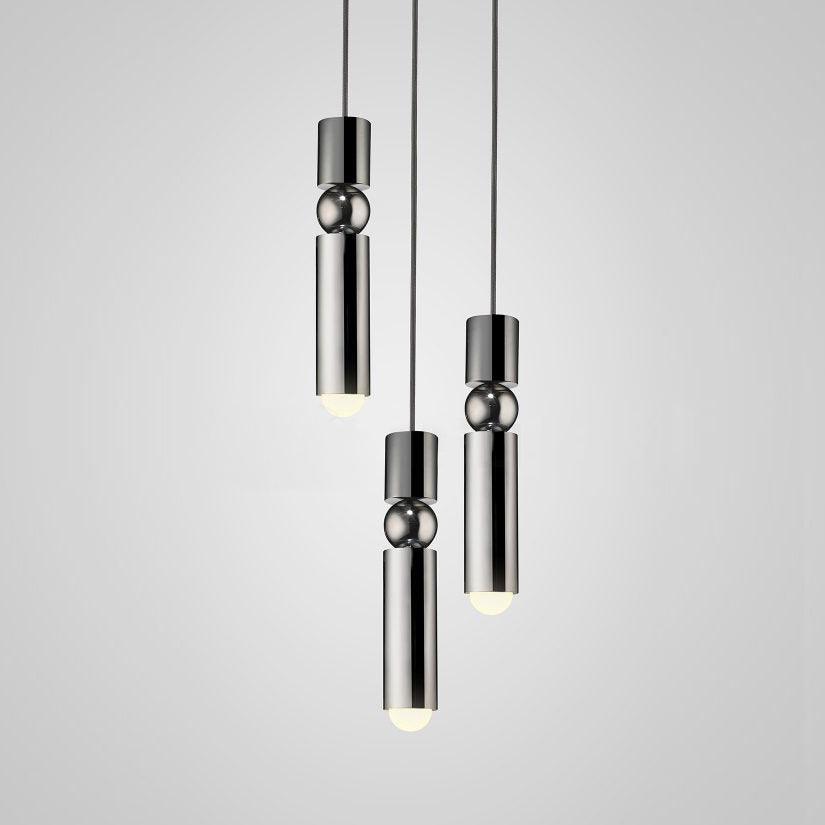 Fulcrum Pendant Light - Lamp Outdoor