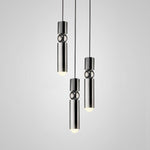 Fulcrum Pendant Light - Lamp Outdoor