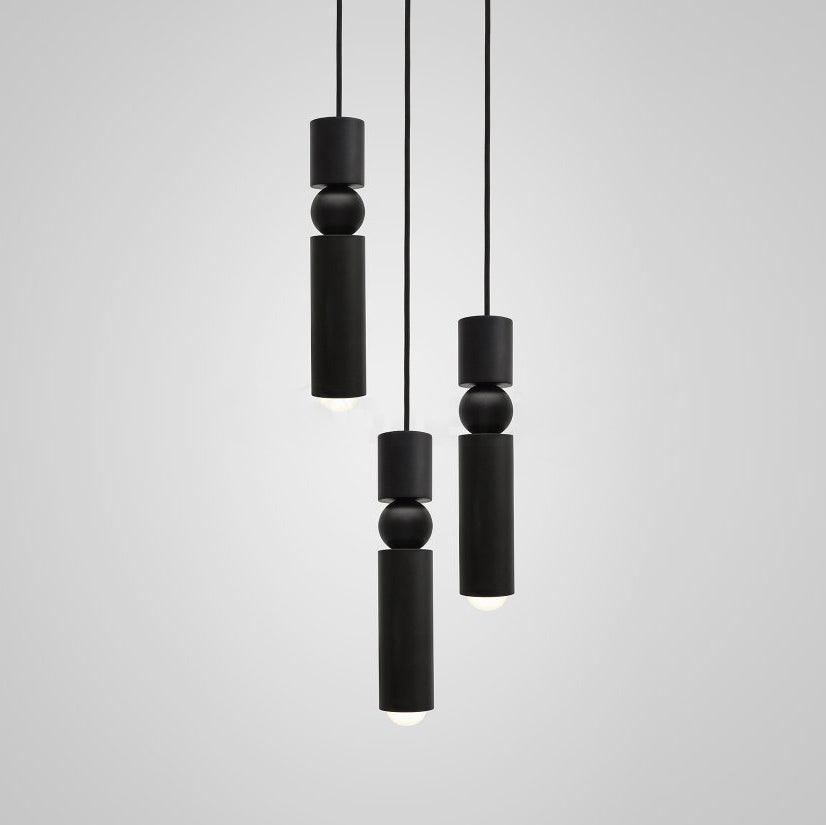 Fulcrum Pendant Light - Lamp Outdoor