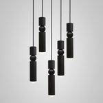 Fulcrum Pendant Light - Lamp Outdoor