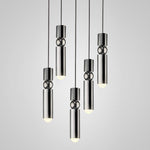 Fulcrum Pendant Light - Lamp Outdoor