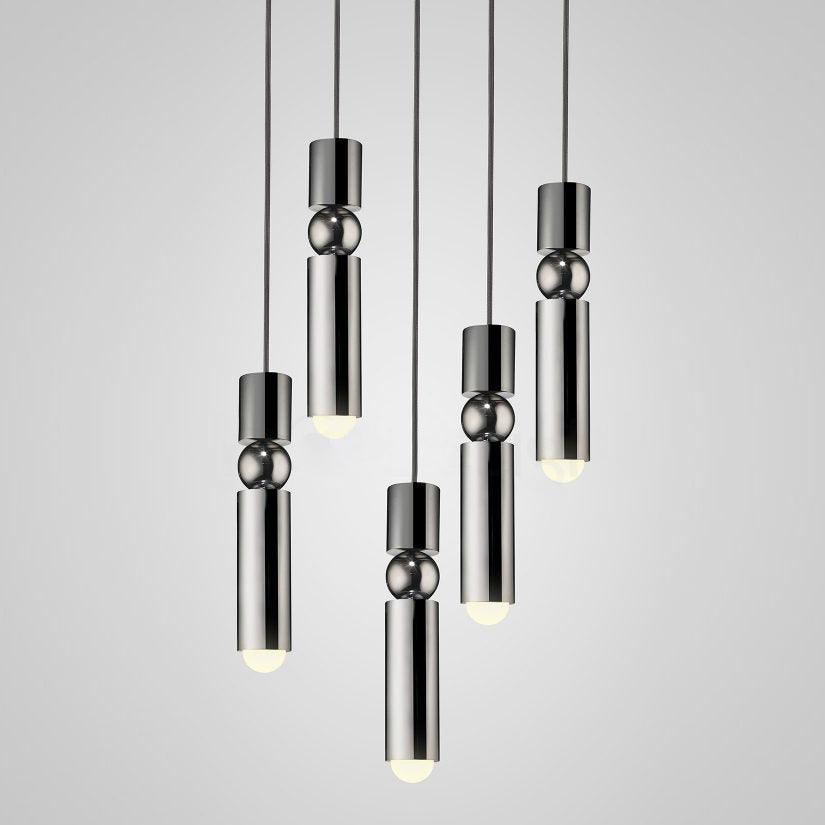 Fulcrum Pendant Light - Lamp Outdoor