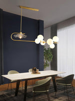 Fulesi Chandelier - Lamp Outdoor