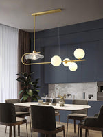 Fulesi Chandelier - Lamp Outdoor