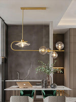 Fulesi Chandelier - Lamp Outdoor