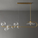 Fulesi Chandelier - Lamp Outdoor