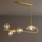 Fulesi Chandelier - Lamp Outdoor