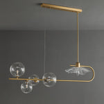 Fulesi Chandelier - Lamp Outdoor