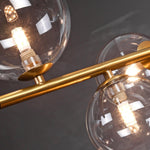 Fulesi Chandelier - Lamp Outdoor