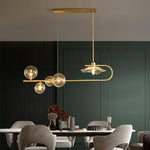 Fulesi Chandelier - Lamp Outdoor
