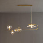 Fulesi Chandelier - Lamp Outdoor