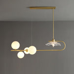Fulesi Chandelier - Lamp Outdoor