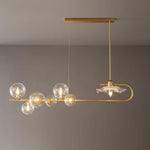 Fulesi Chandelier - Lamp Outdoor