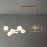 Fulesi Chandelier - Lamp Outdoor