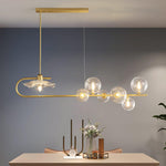 Fulesi Chandelier - Lamp Outdoor