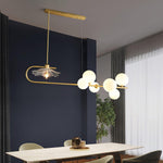 Fulesi Chandelier - Lamp Outdoor
