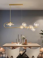 Fulesi Chandelier - Lamp Outdoor