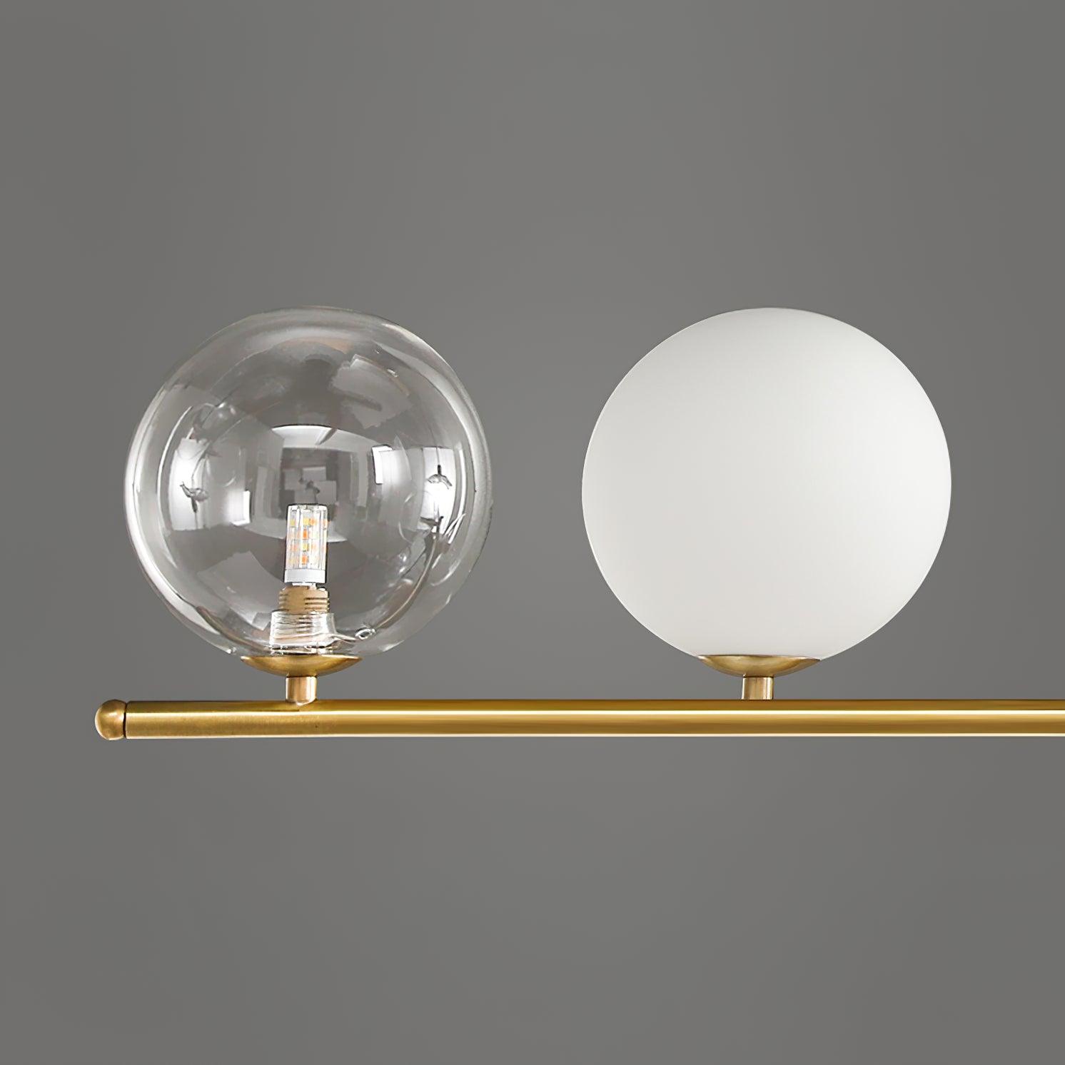 Fulesi Chandelier - Lamp Outdoor