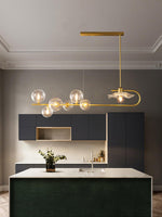 Fulesi Chandelier - Lamp Outdoor