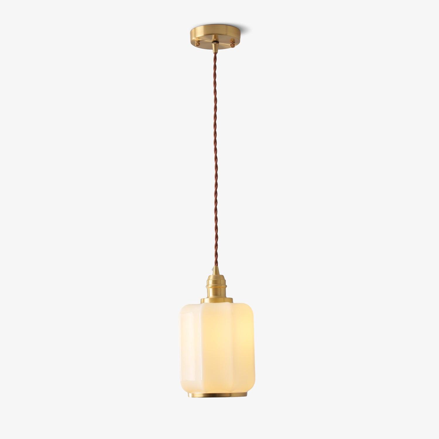 Funnel Pendant Light - Lamp Outdoor