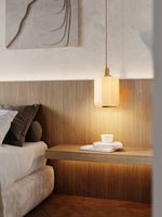 Funnel Pendant Light - Lamp Outdoor