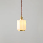 Funnel Pendant Light - Lamp Outdoor
