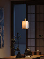 Funnel Pendant Light - Lamp Outdoor