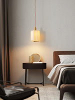 Funnel Pendant Light - Lamp Outdoor