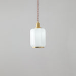 Funnel Pendant Light - Lamp Outdoor