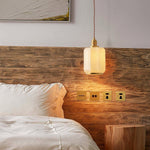 Funnel Pendant Light - Lamp Outdoor