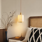 Funnel Pendant Light - Lamp Outdoor