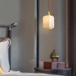 Funnel Pendant Light - Lamp Outdoor
