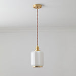 Funnel Pendant Light - Lamp Outdoor