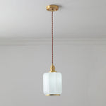 Funnel Pendant Light - Lamp Outdoor
