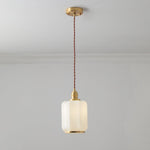 Funnel Pendant Light - Lamp Outdoor