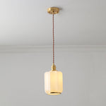 Funnel Pendant Light - Lamp Outdoor