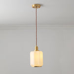 Funnel Pendant Light - Lamp Outdoor